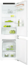 Miele KD 7724 E Active Mit DailyFresh, komfortabler LED-Beleuchtung und ComfortFrost.